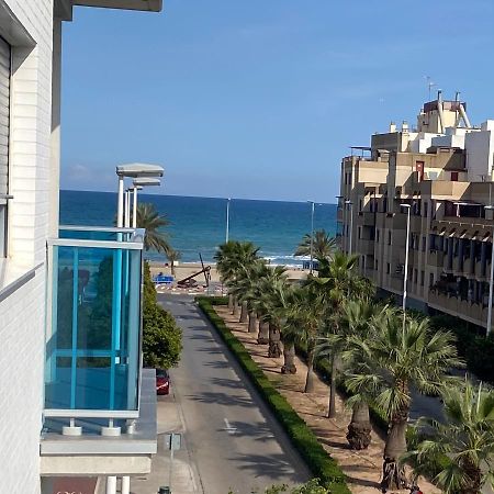 Voramar 3 Playa Puerto De Sagunto Apartment Ngoại thất bức ảnh