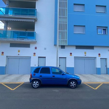 Voramar 3 Playa Puerto De Sagunto Apartment Ngoại thất bức ảnh