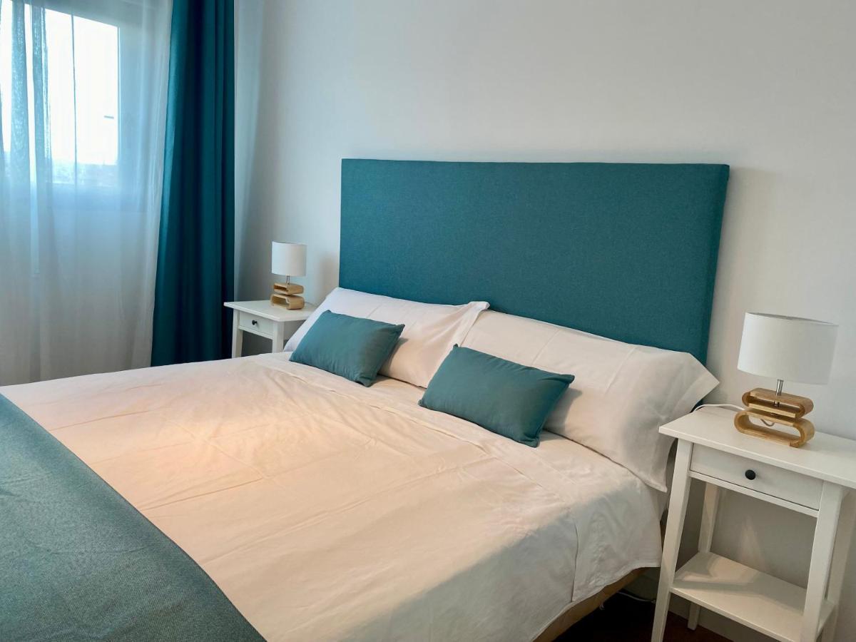 Voramar 3 Playa Puerto De Sagunto Apartment Ngoại thất bức ảnh