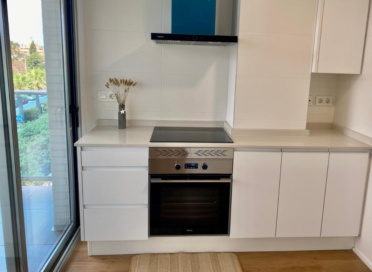 Voramar 3 Playa Puerto De Sagunto Apartment Ngoại thất bức ảnh