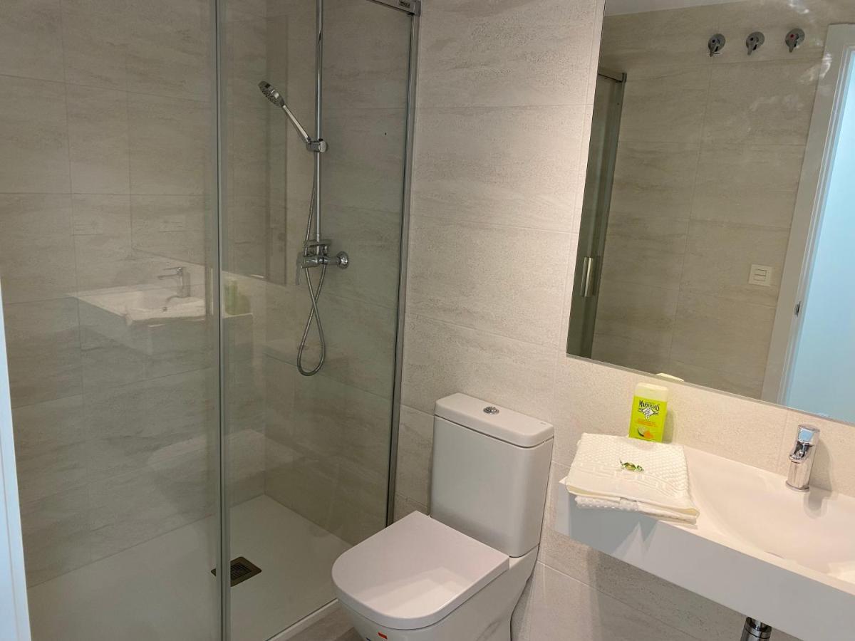 Voramar 3 Playa Puerto De Sagunto Apartment Ngoại thất bức ảnh