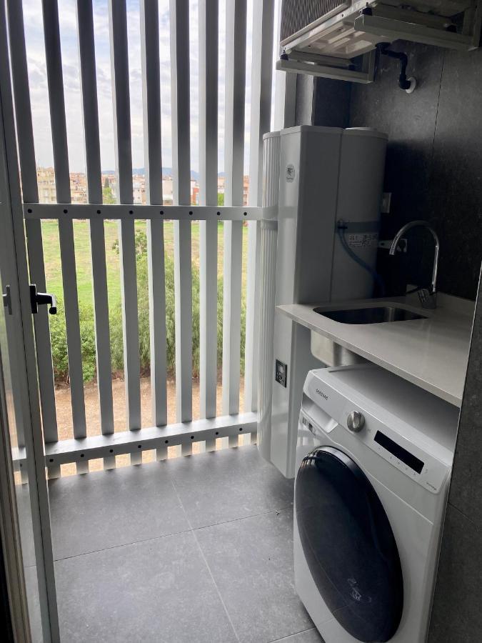 Voramar 3 Playa Puerto De Sagunto Apartment Ngoại thất bức ảnh