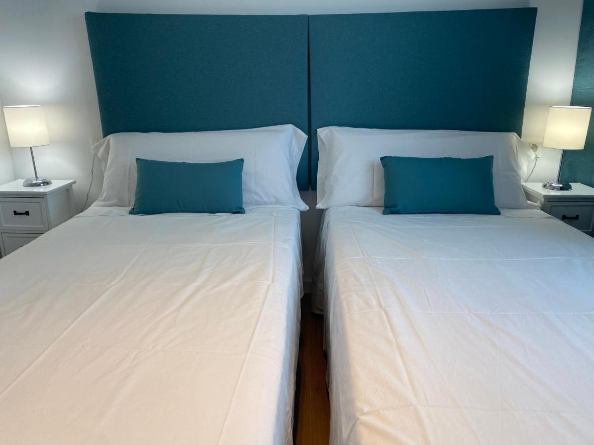 Voramar 3 Playa Puerto De Sagunto Apartment Ngoại thất bức ảnh