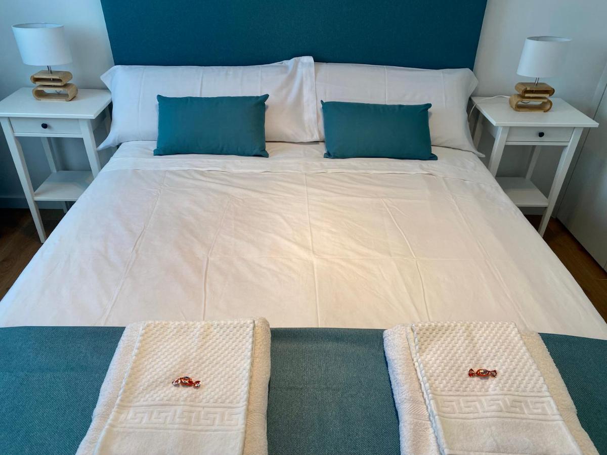 Voramar 3 Playa Puerto De Sagunto Apartment Ngoại thất bức ảnh