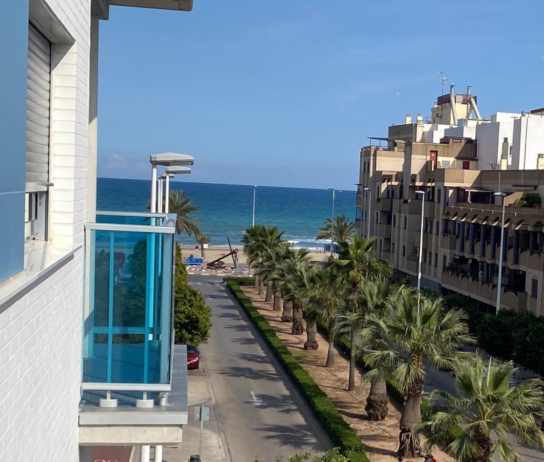 Voramar 3 Playa Puerto De Sagunto Apartment Ngoại thất bức ảnh